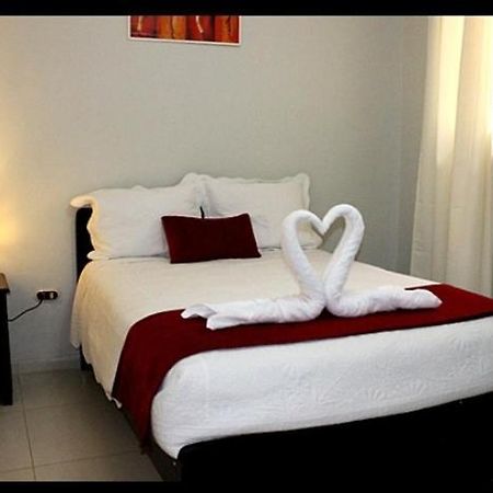 Hostal Universal Huaraz Exterior foto