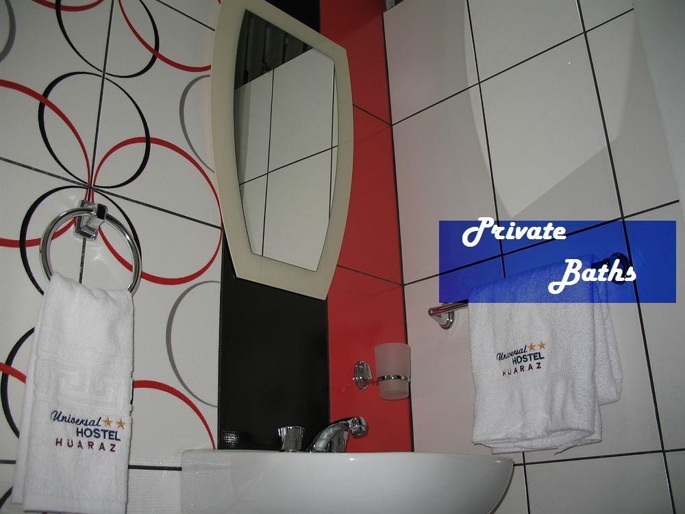 Hostal Universal Huaraz Habitación foto
