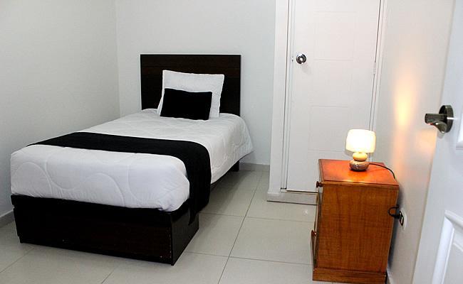Hostal Universal Huaraz Habitación foto